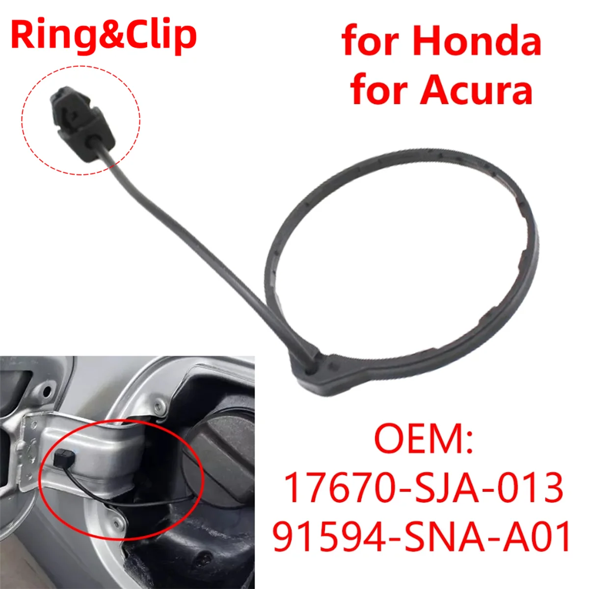 17670sja013 автомобильный бензиновый дизельный топливный бак