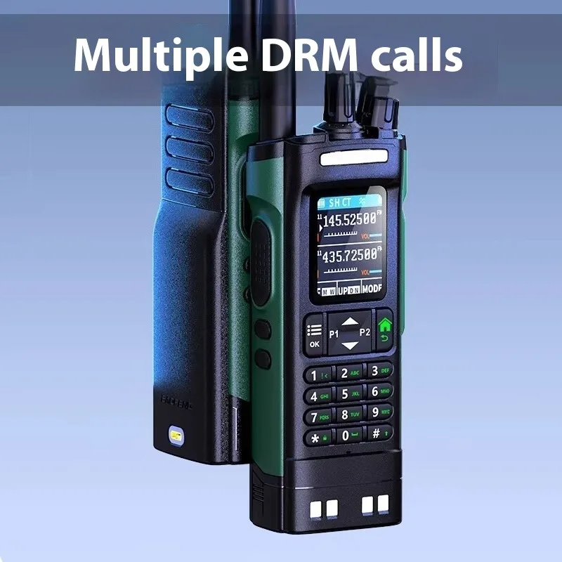 Gps беспроводная частота копирования - Фотография_5