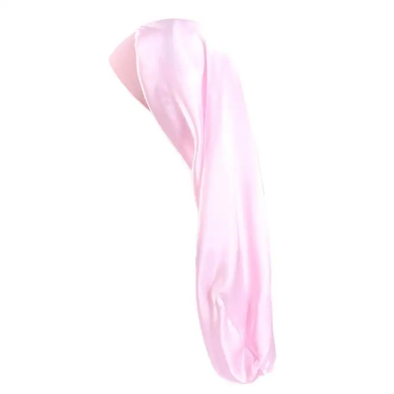39bd satin bonnet elastic long - Фотография_5