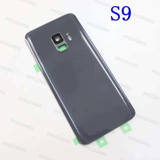 Замена заднего стекла для samsung - Фотография_4