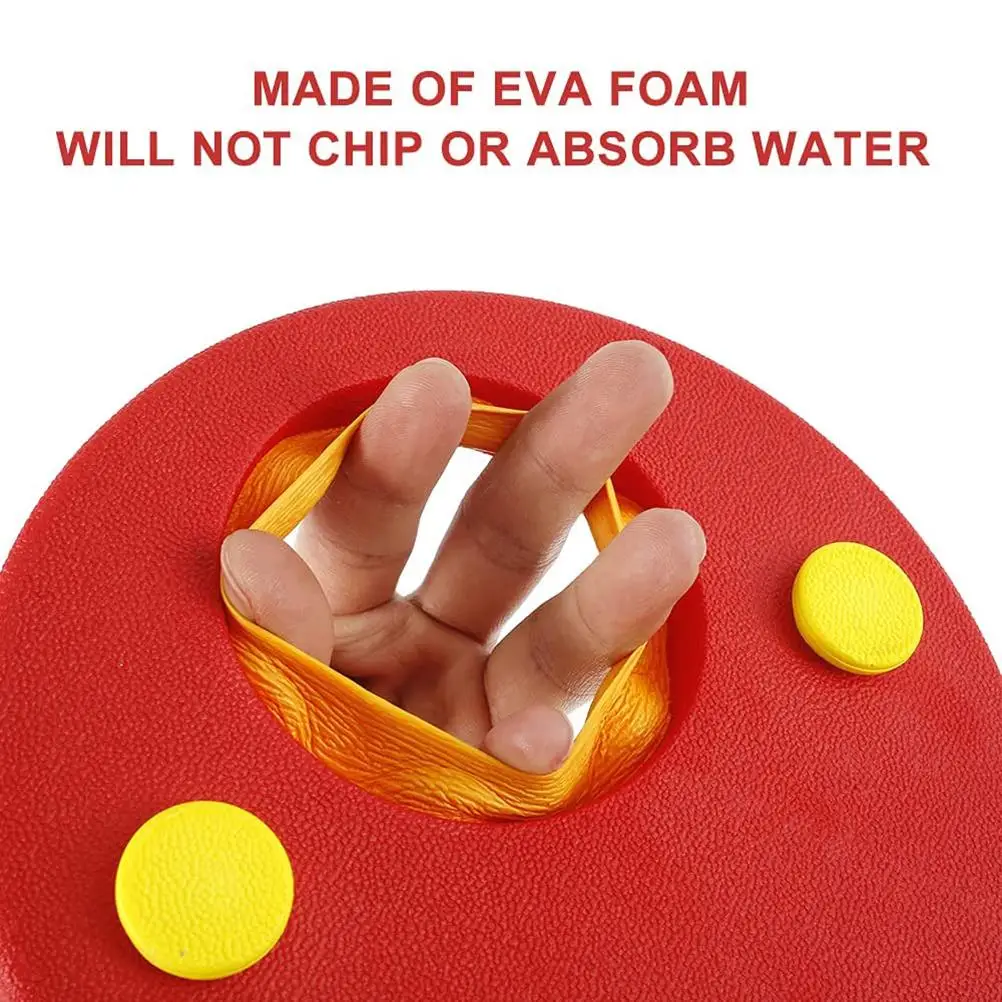 Диски из пены eva диски для плавания - Фотография_4