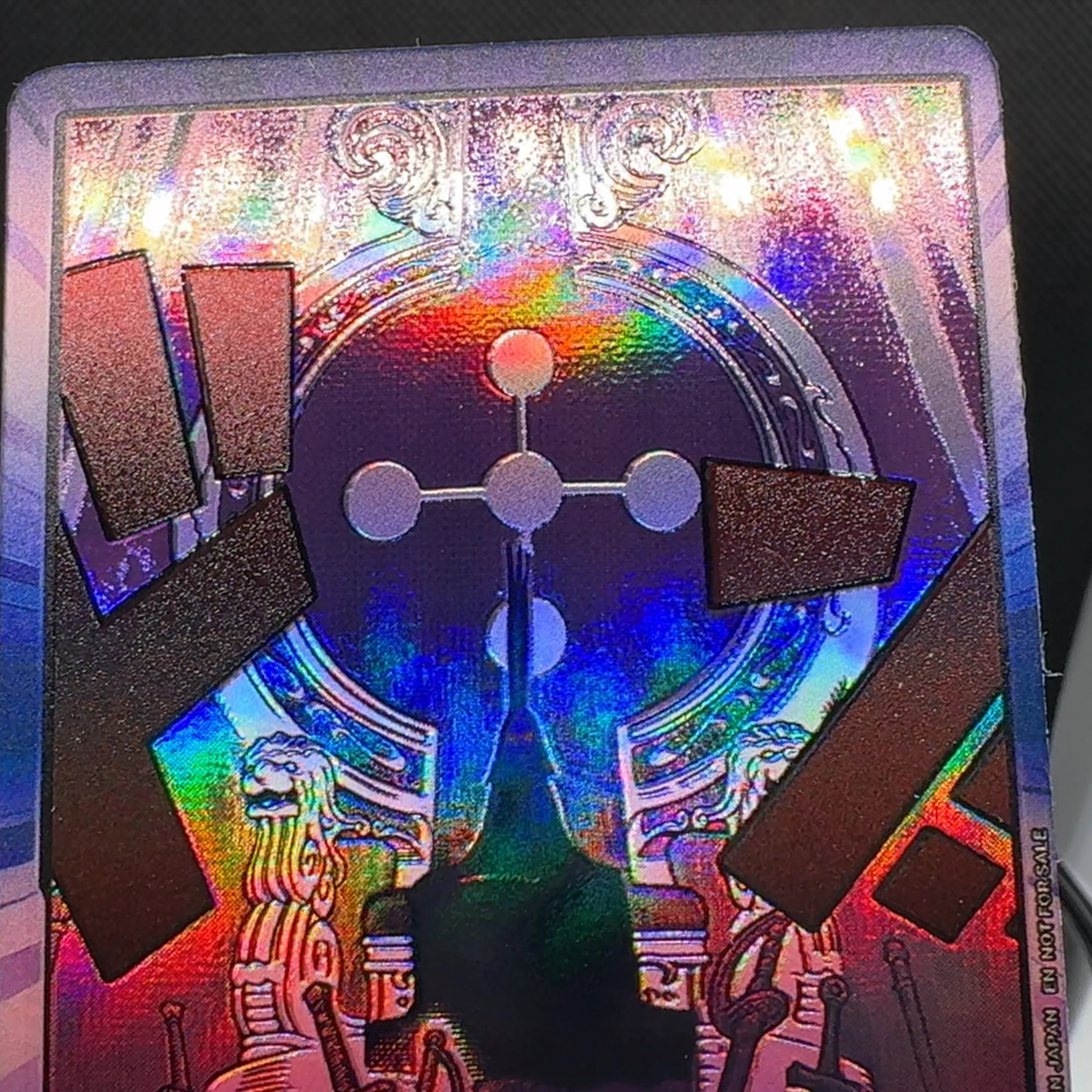 One piece tcg opcg english don - Фотография_4