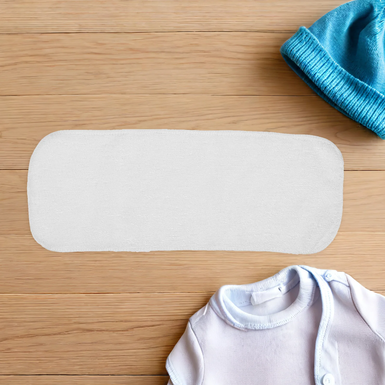 Детские тканевые подгузники - Фотография_5