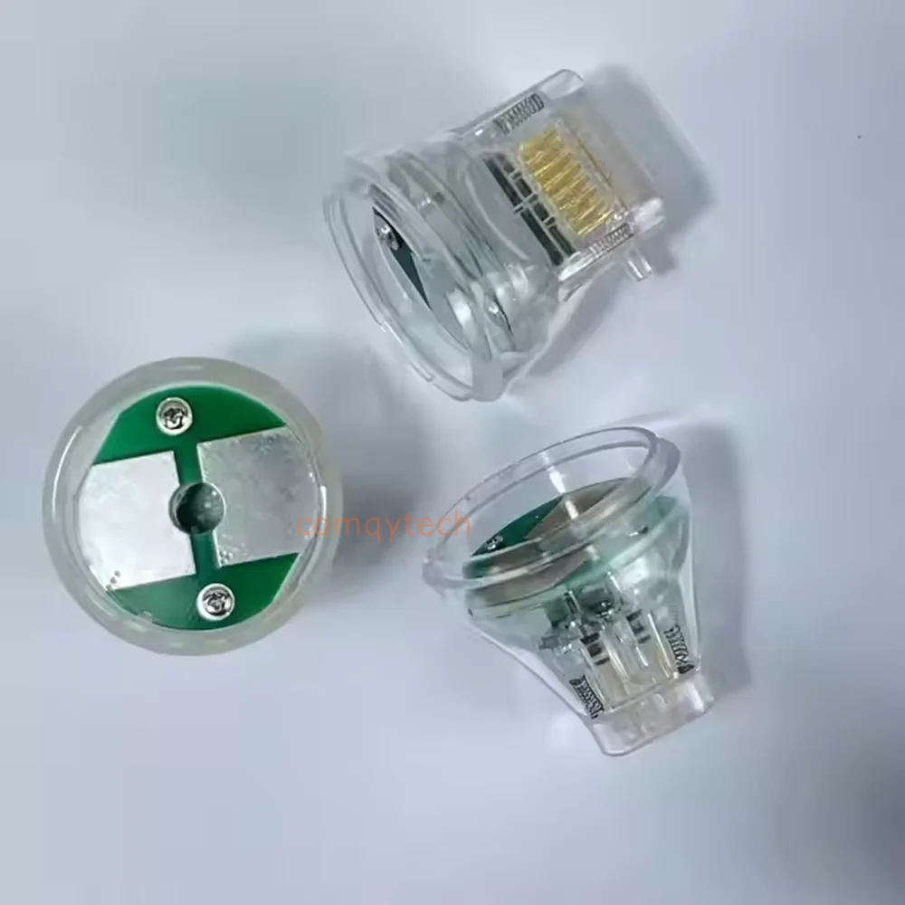 Одноразовые растягивающиеся микронидлинг