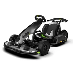 Segway ninebot original go kart