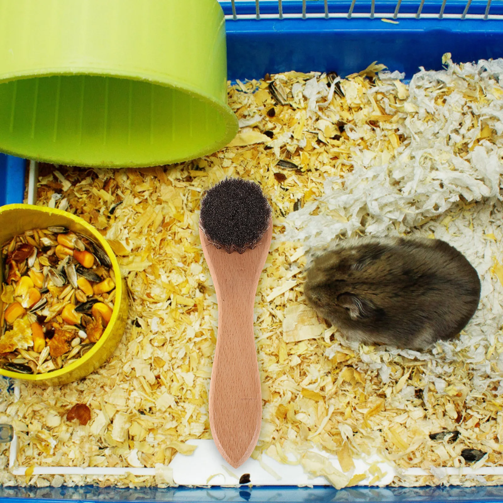 Щетка для ванны для домашних животных