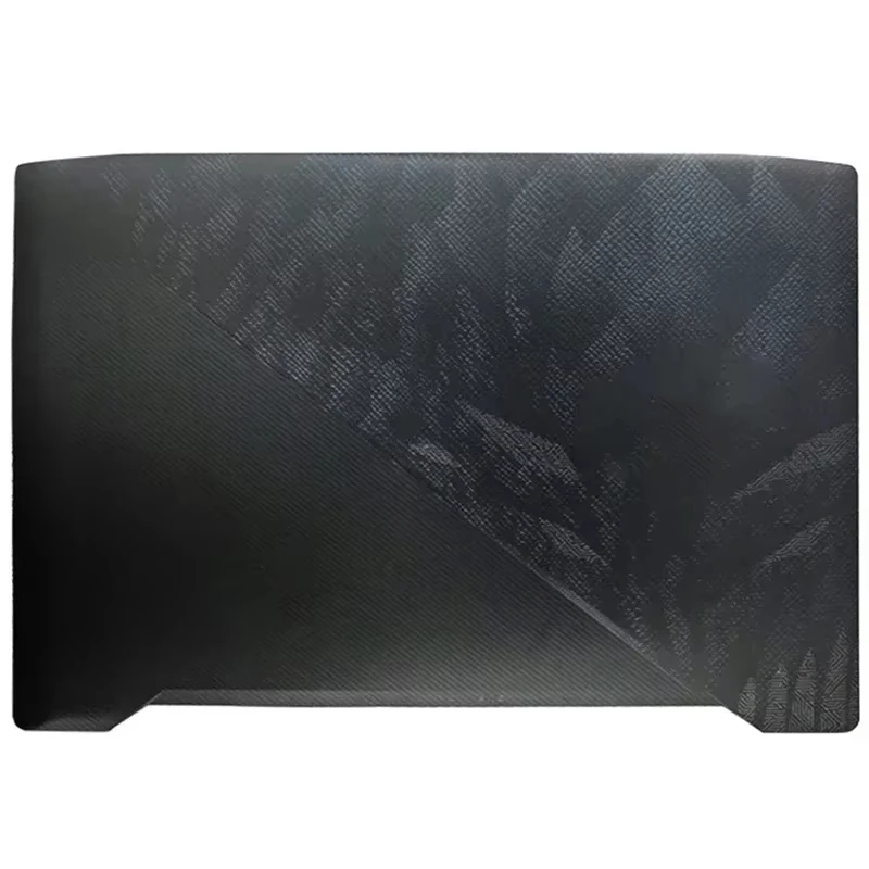 Новый пластиковый чехол для ноутбука rog gl503vs gl503 gl503v gl503vd - Фотография_5