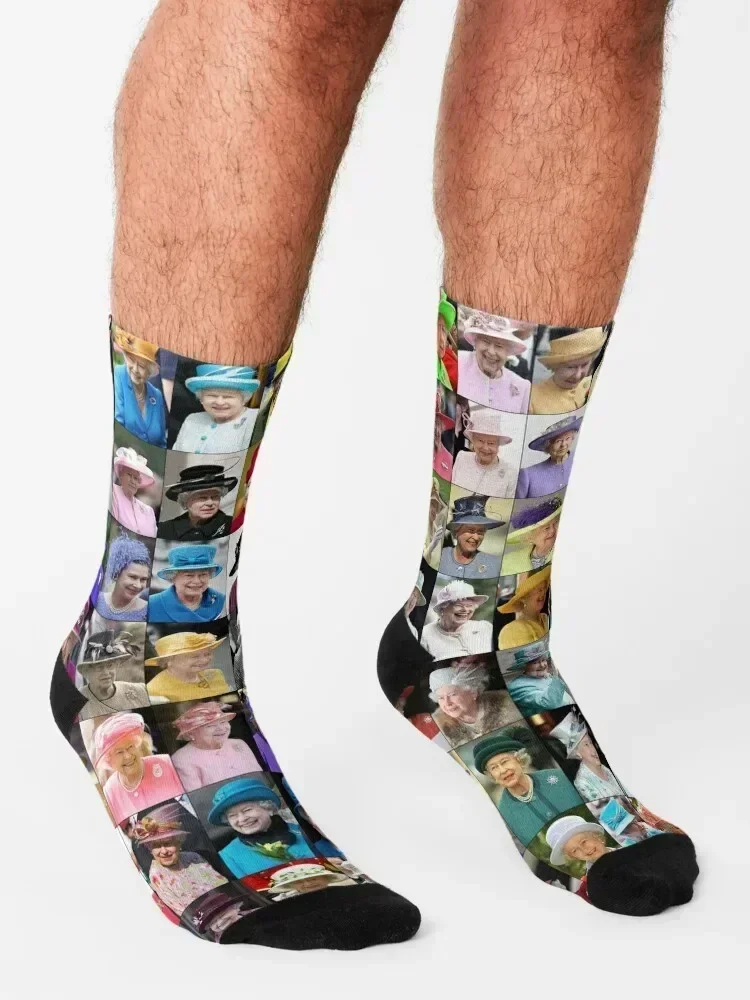 Шапки queen elisabeth ii - Фотография_3