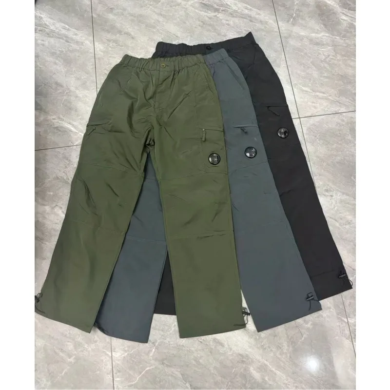 Ветрозащитные и водонепроницаемые уличные брюки из мягкой оболочки