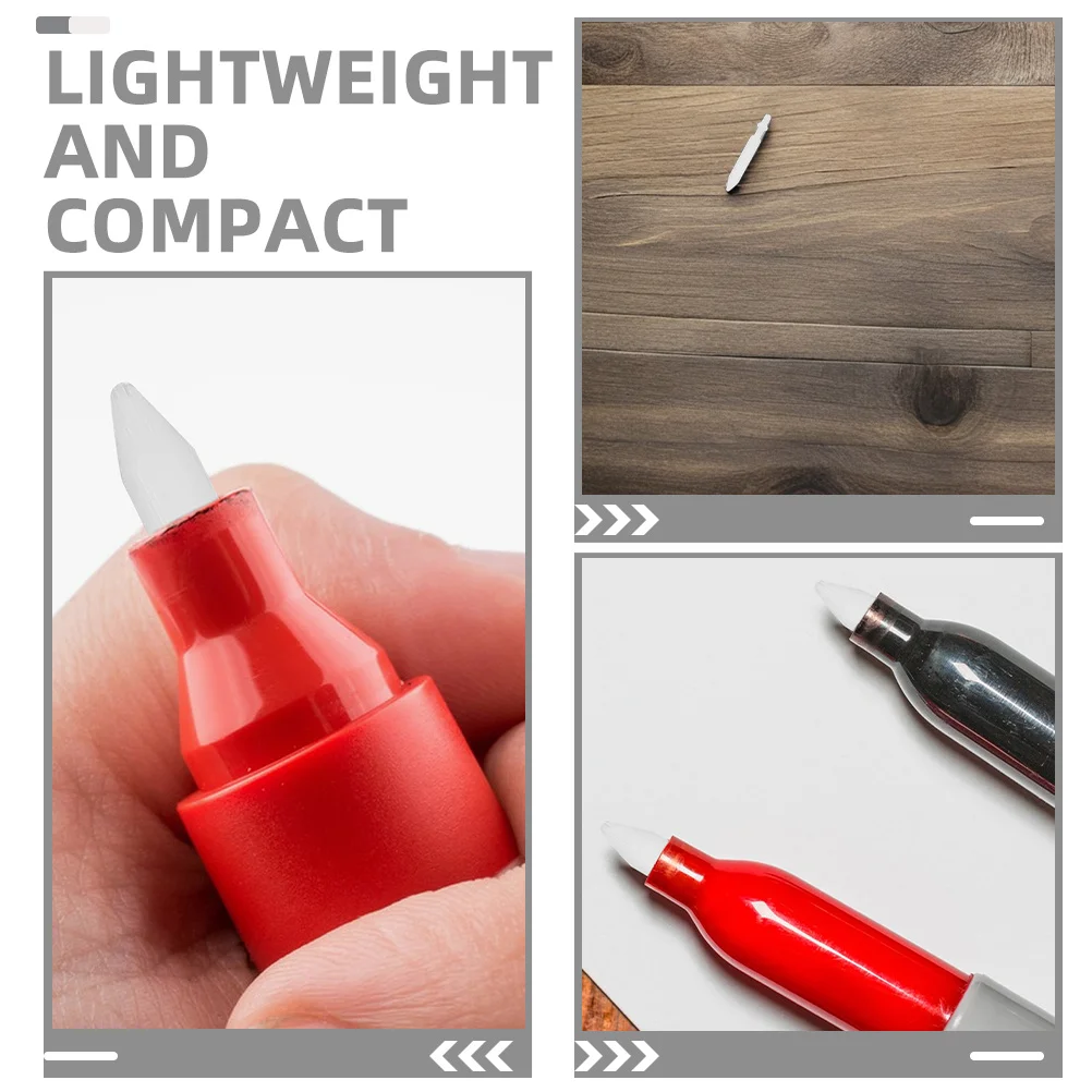 Сменные наконечники для акриловых маркеров - Фотография_5