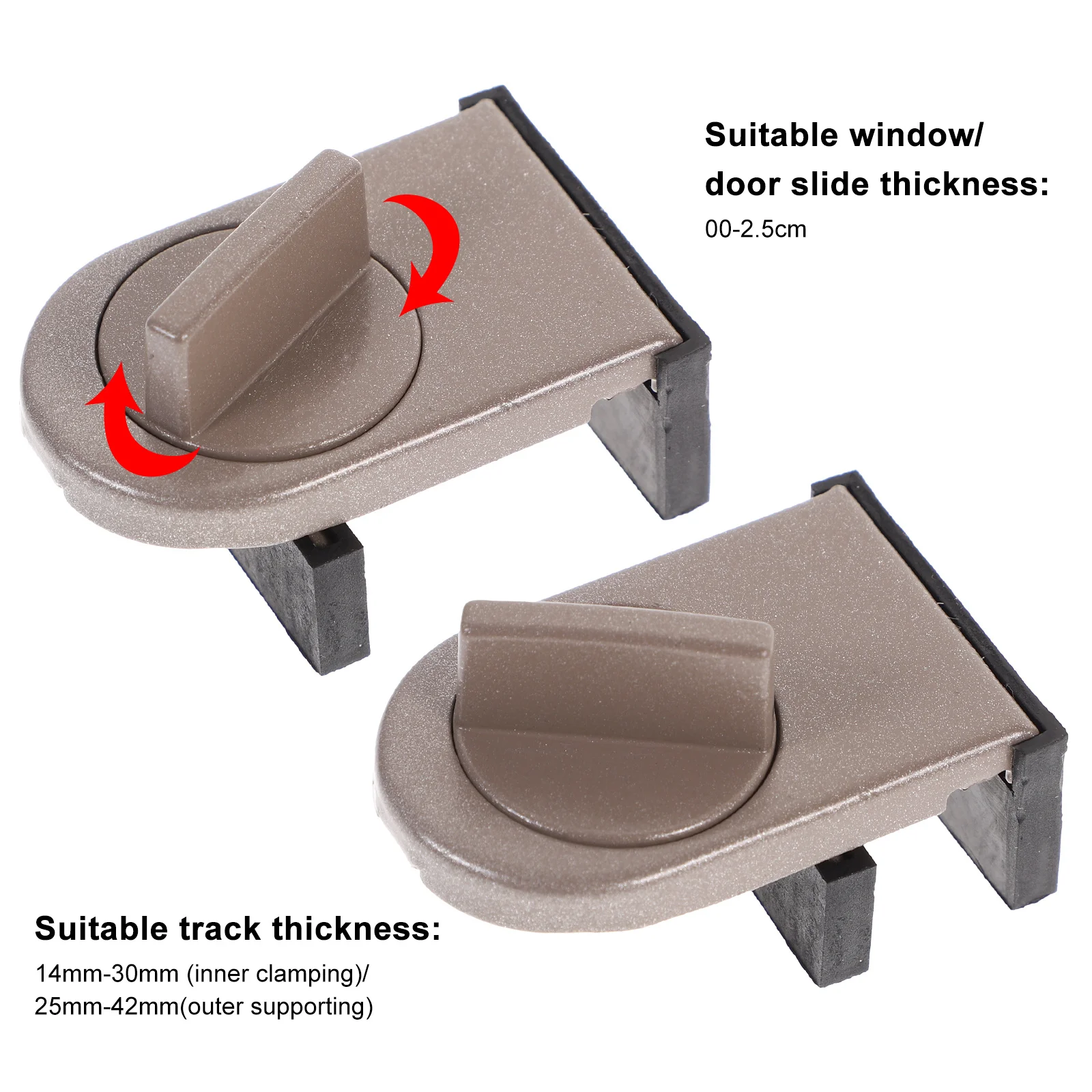 Безопасность для раздвижных окон - Фотография_6