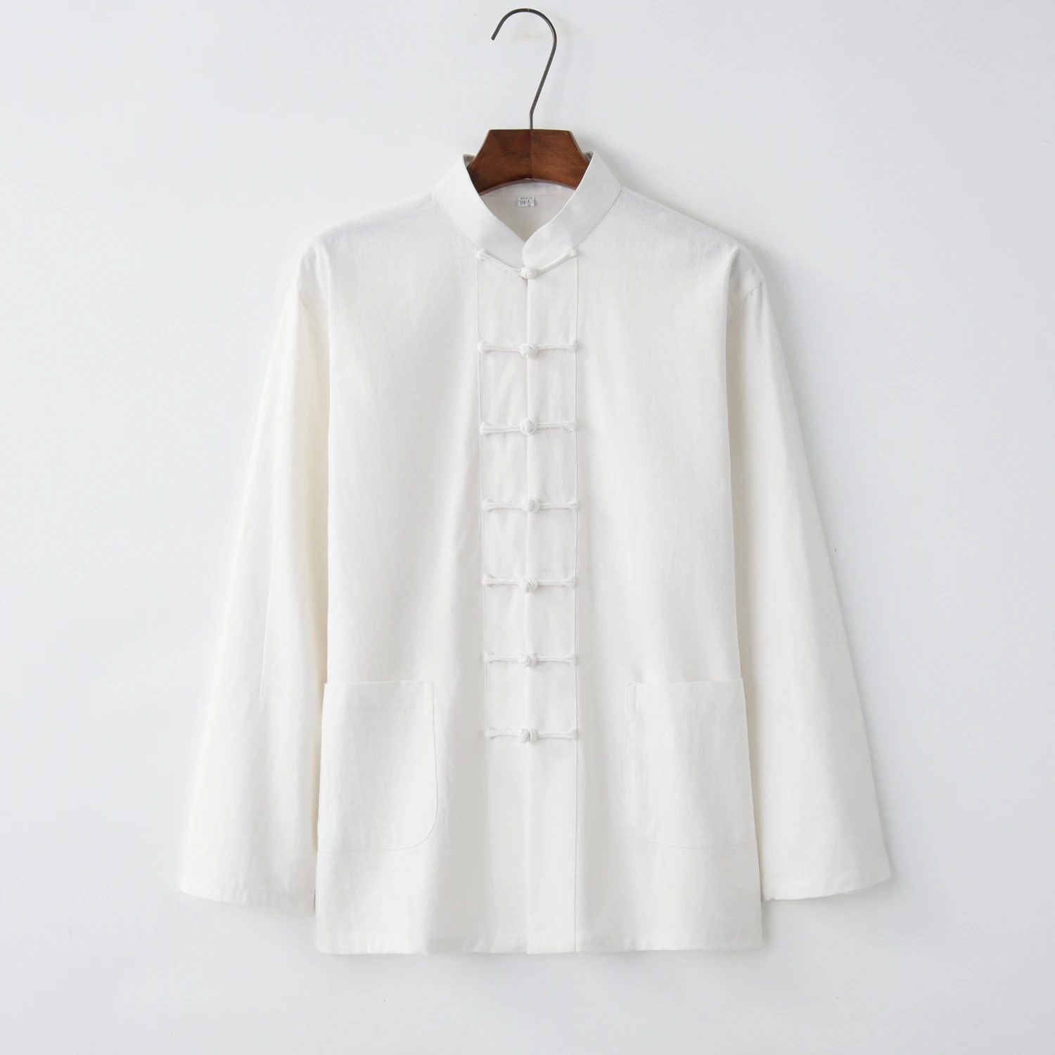 Традиционная китайская одежда - Фотография_3