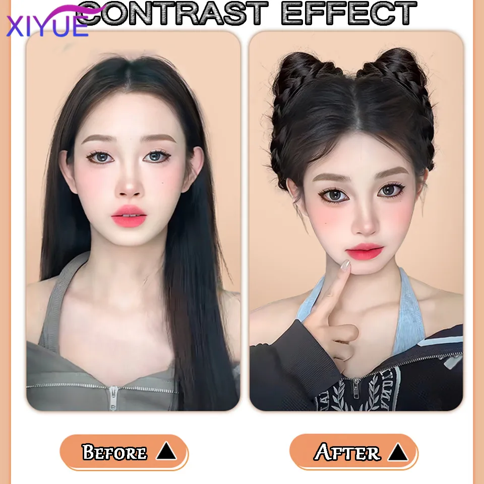 Xiyue кошачьи уши - Фотография_2