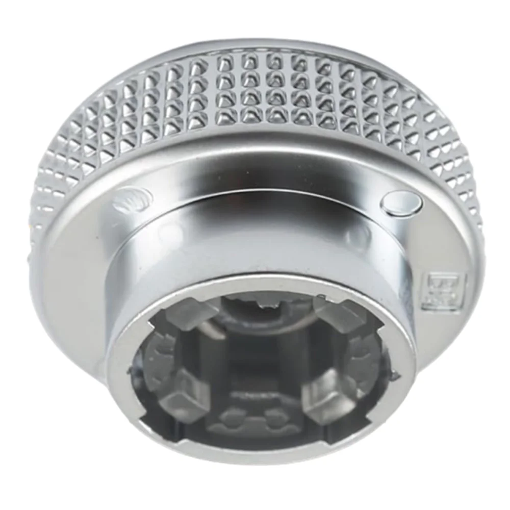 Мультимедийная ручка регулировки громкости - Фотография_3