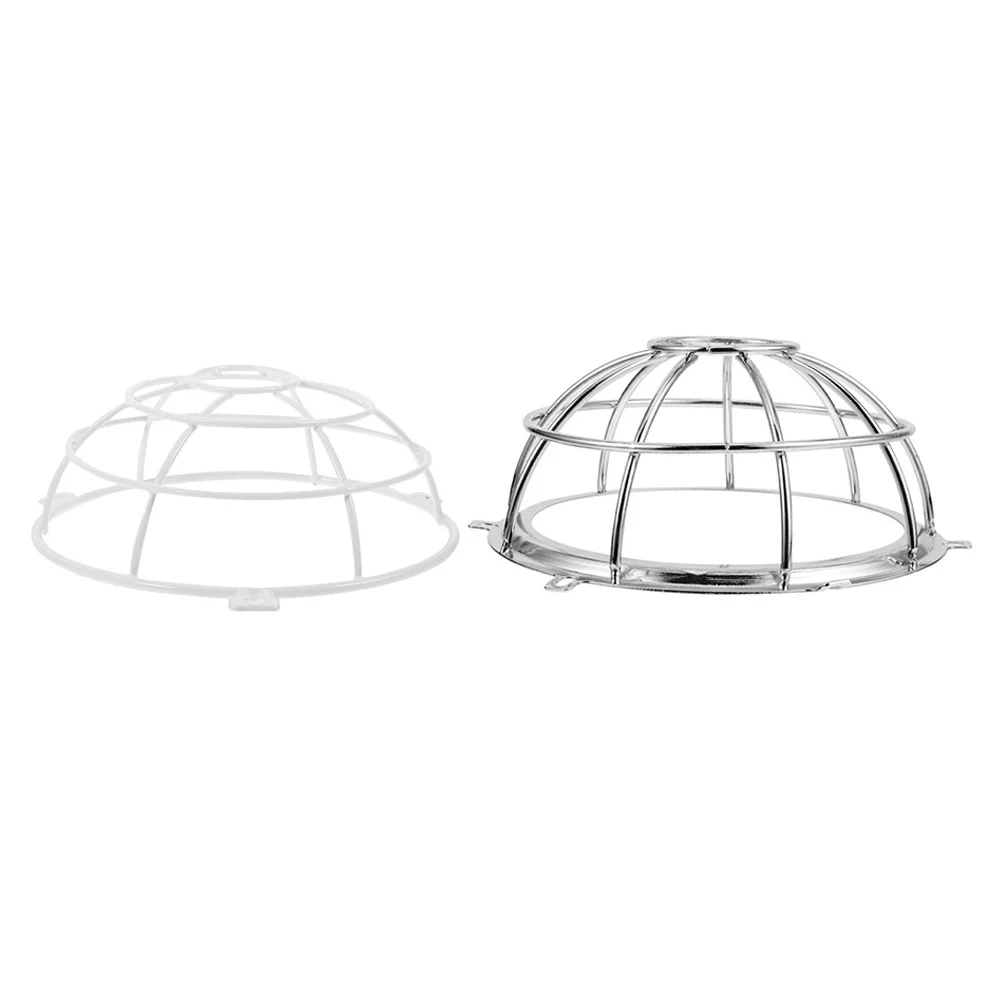 Дымозащитный корпус из нержавеющей стали - Фотография_6