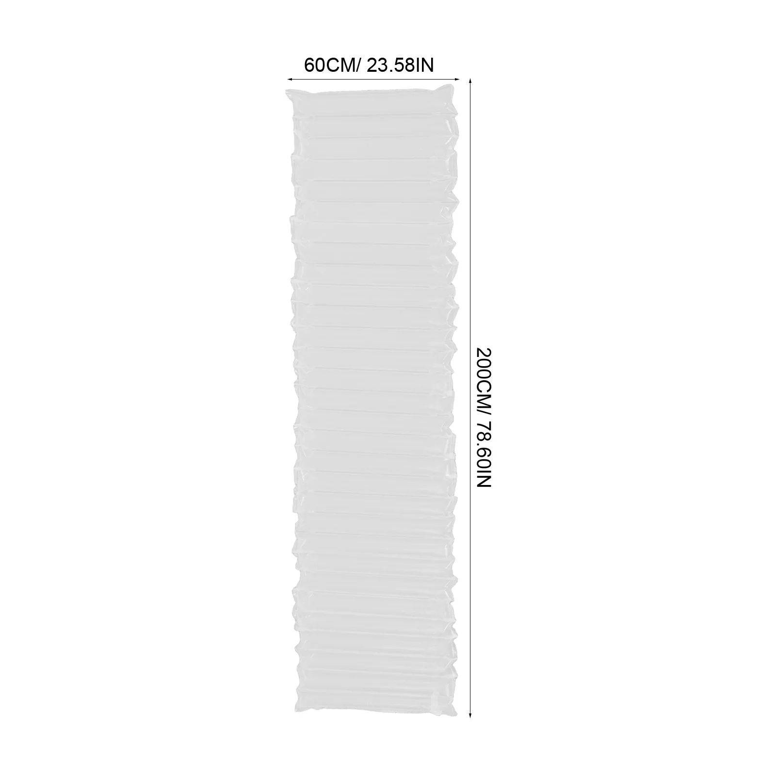 Надувной спальный коврик для кемпинга - Фотография_3