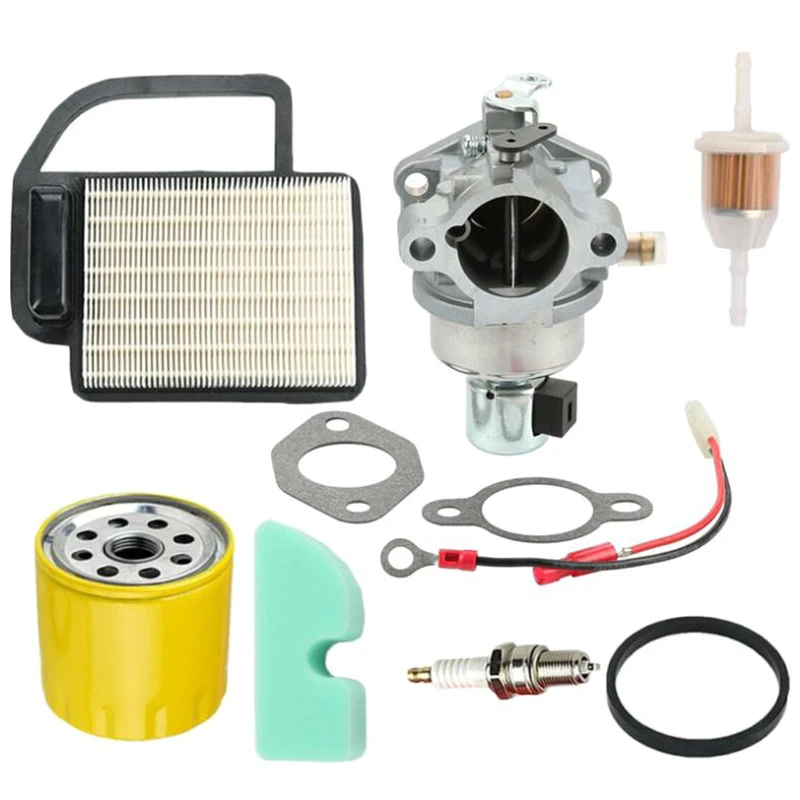 Карбюратор для kohler courage sv - Фотография_5