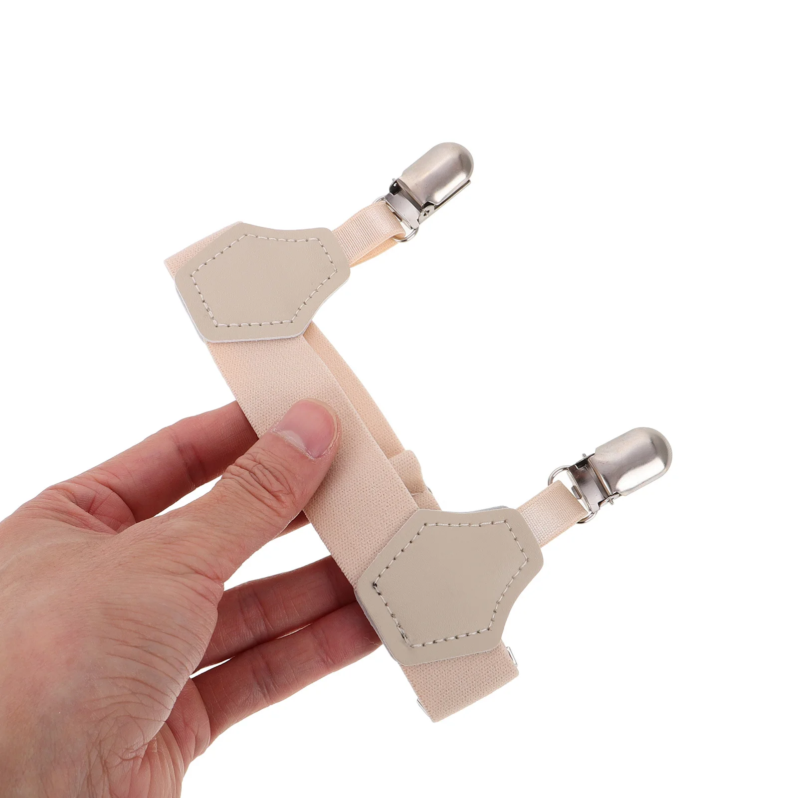 Противоскользящие подвязки для носков - Фотография_5