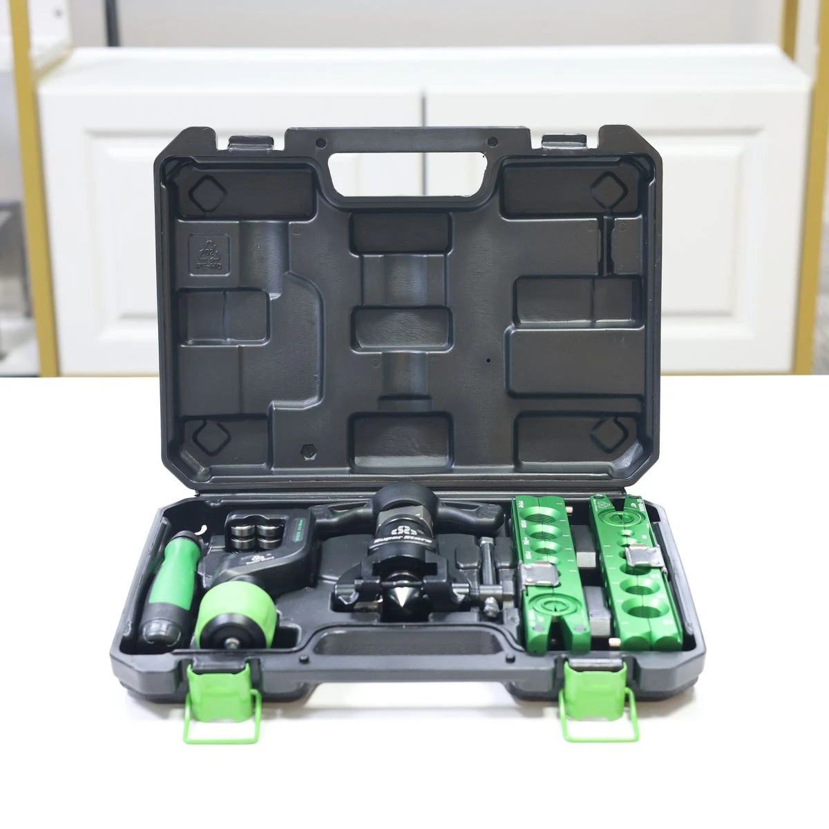 St-806ft-l электрический эксцентриковый - Фотография_3