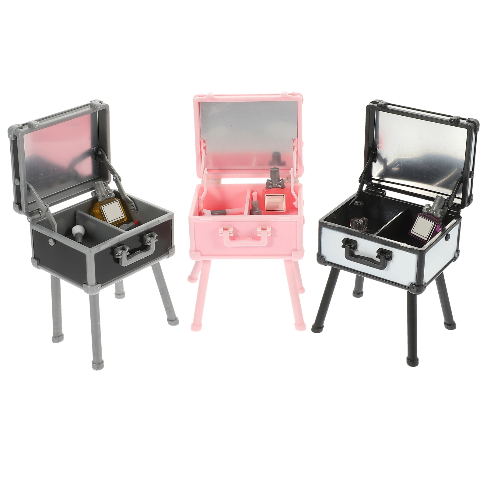 Имитация мини-коробки для макияжа - Фотография_6