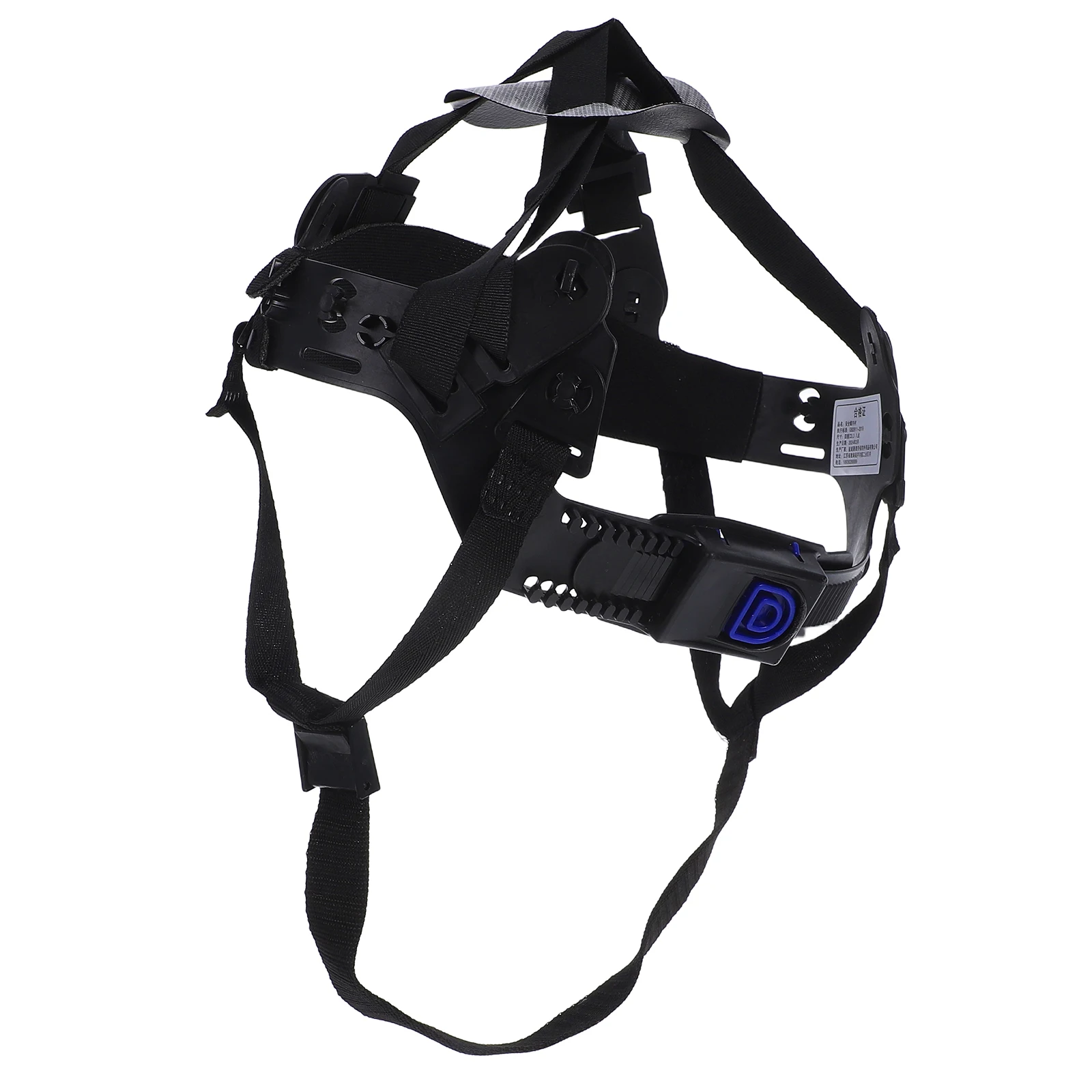 Подкладка каски, защитная вставка,