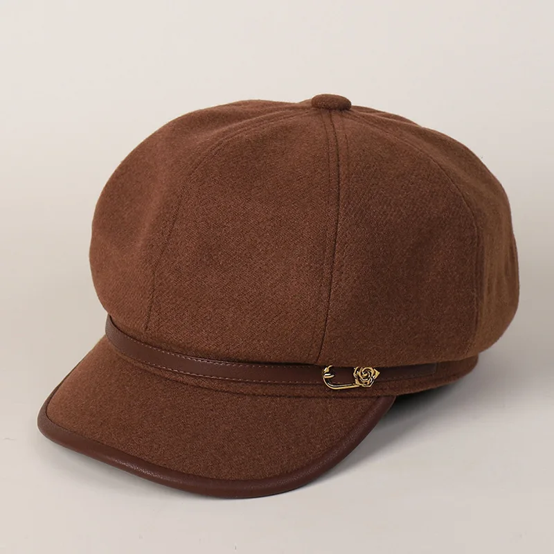 Восьмиугольная шапка - Фотография_2