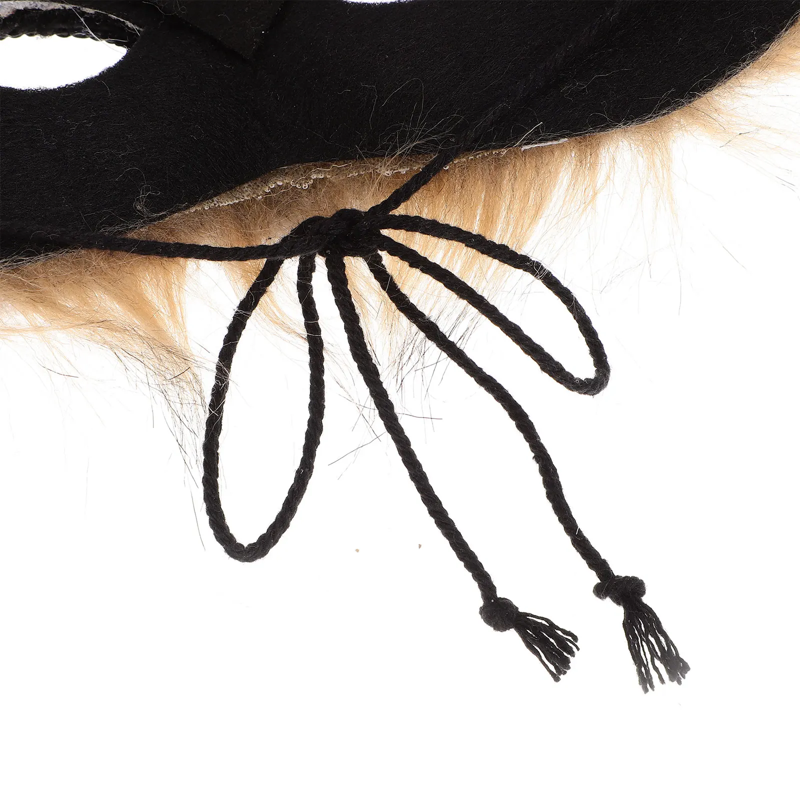 Детская маска совы - Фотография_2