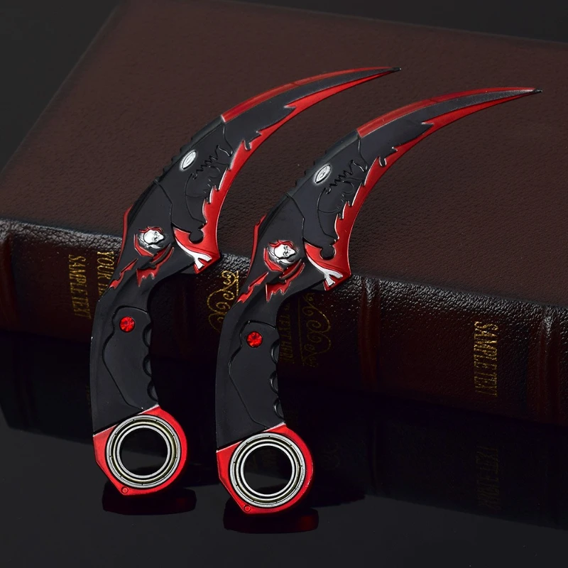 18 см дракон крамбит вращающийся - Фотография_3