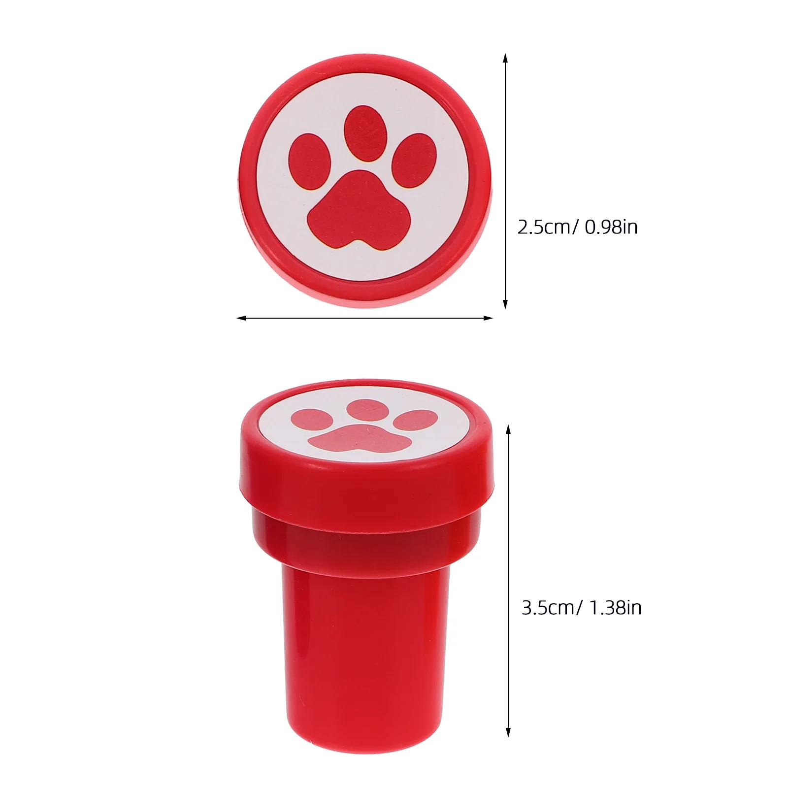 В виде собачьей лапы - Фотография_5