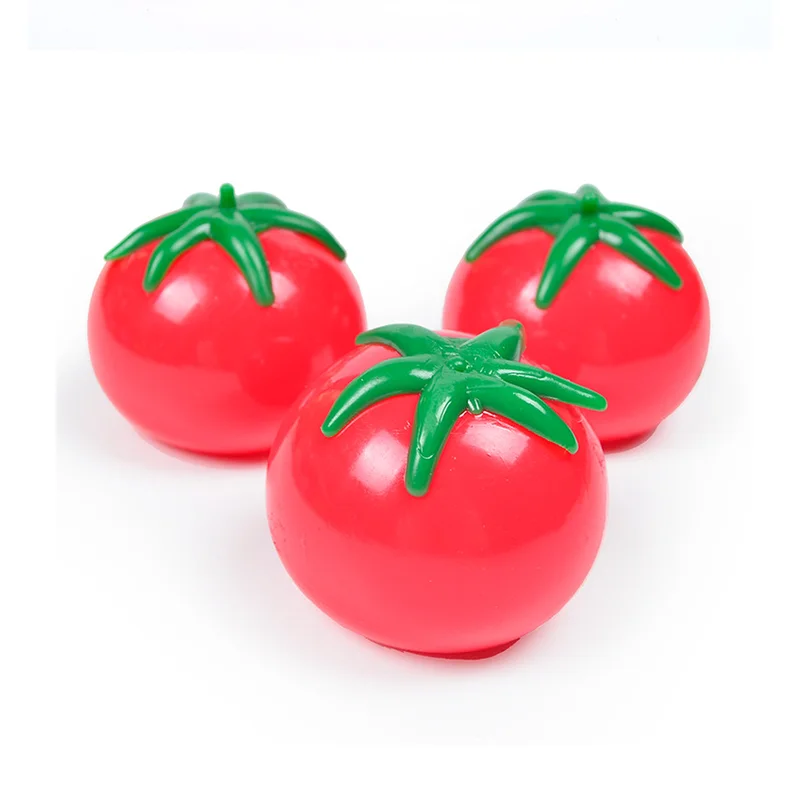 Taba squishy cool in summer помидоры - Фотография_2