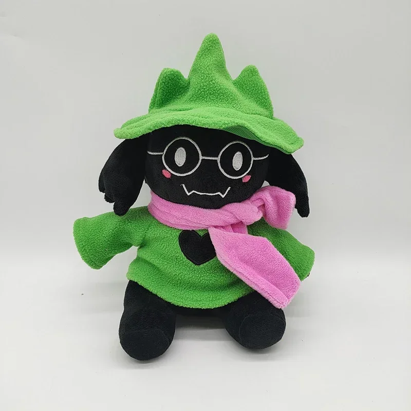 Jevil deltarune плюшевая игрушка - Фотография_3