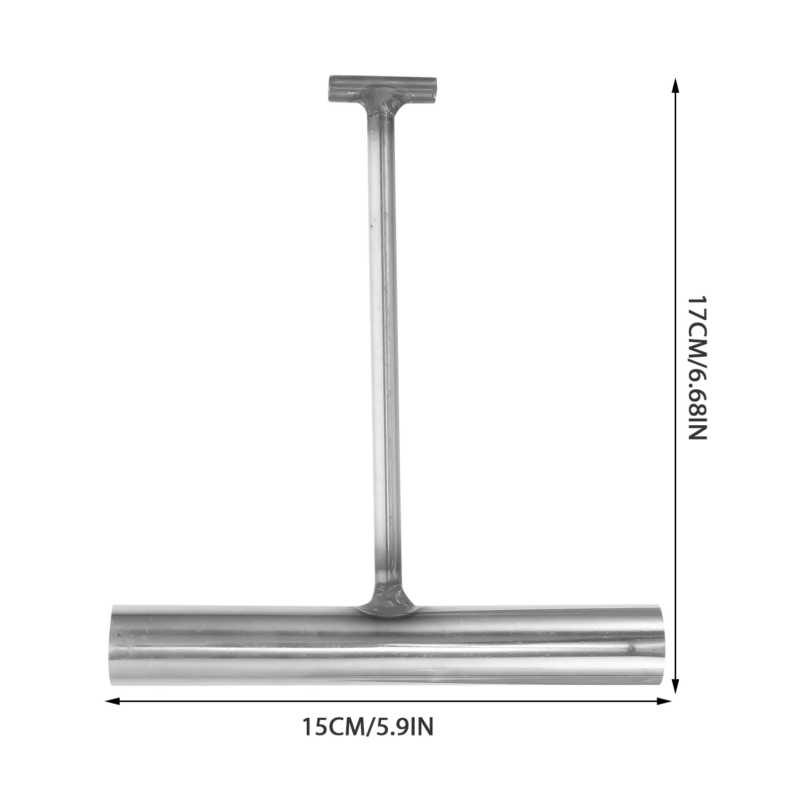 Т-образный крюк для люка - Фотография_5