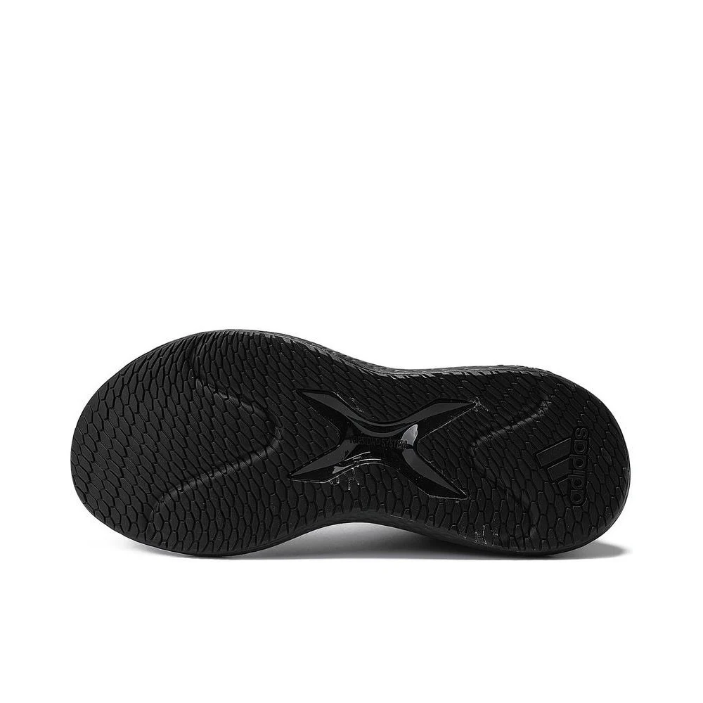 Кроссовки adidas edge gameday simple black - Фотография_6