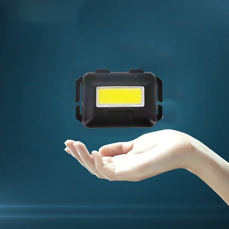 Светодиодные мини-фары для кемпинга - Фотография_3