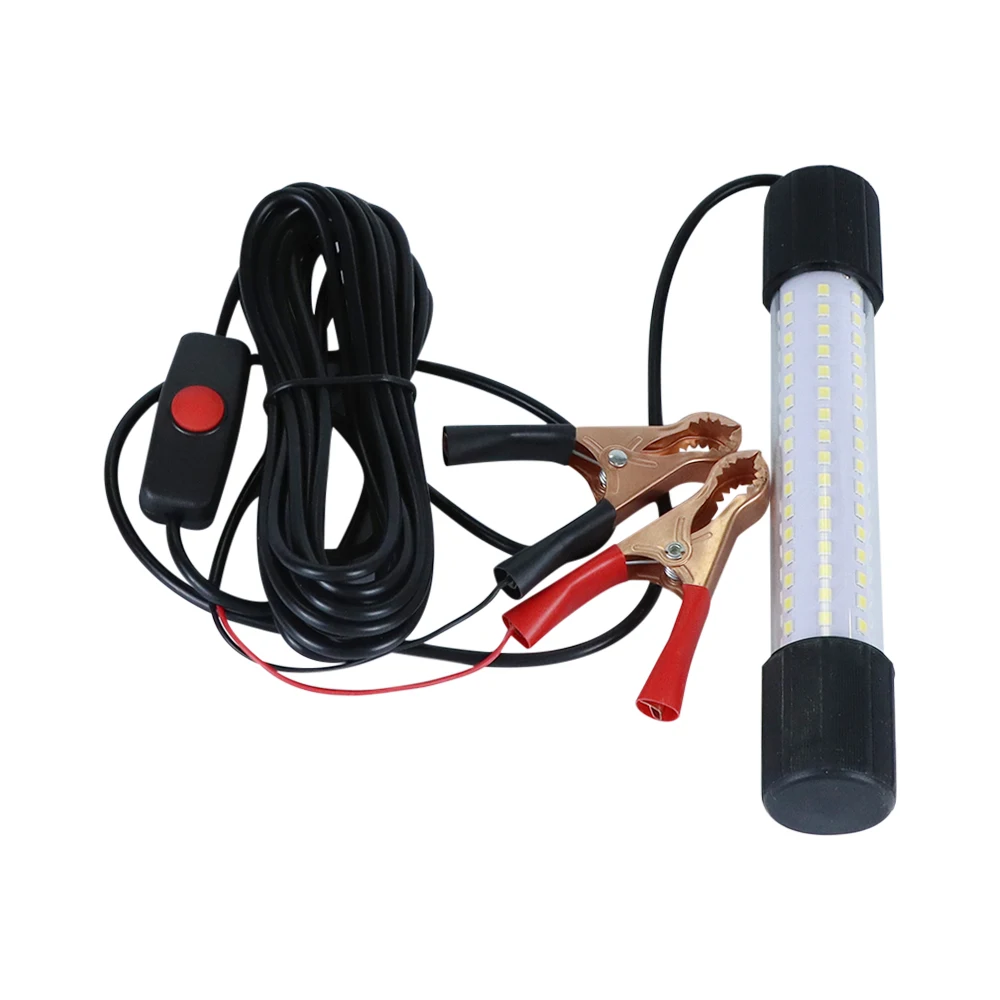 Dc12v светодиодные фонари для рыбалки - Фотография_3