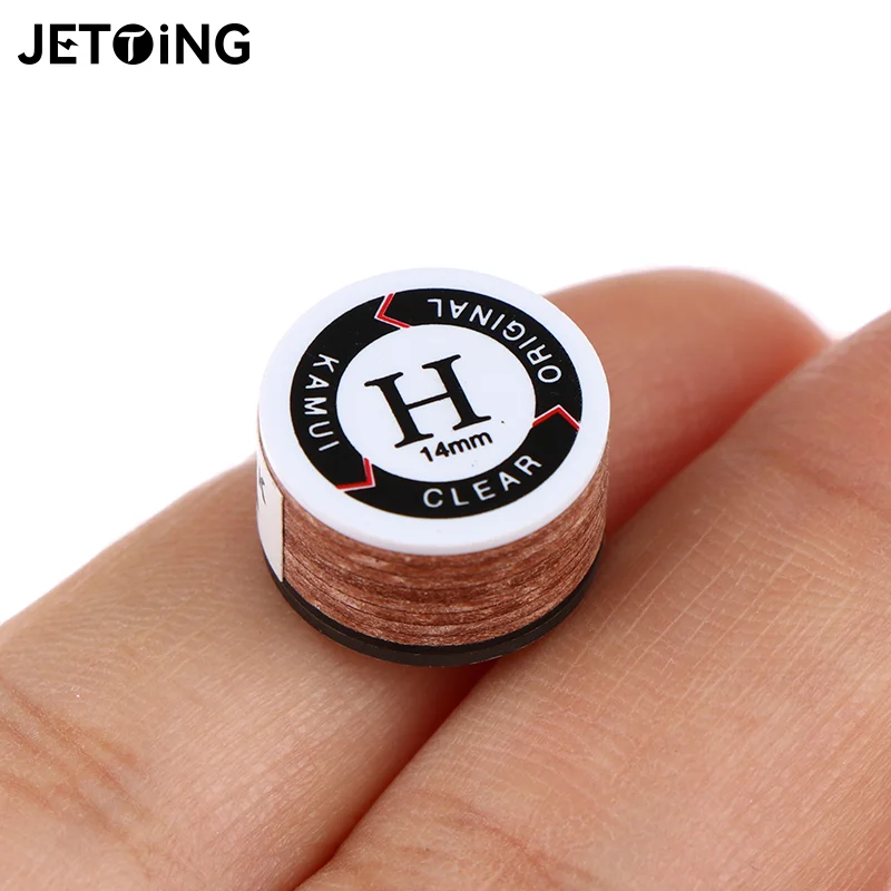 Наконечник для бильярдного кия - Фотография_4