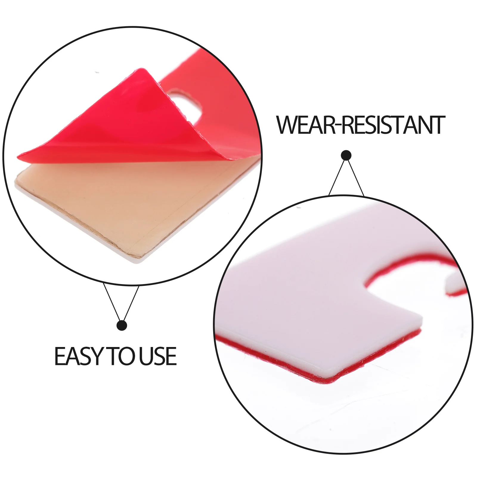 Прижимная подставка для оверлока - Фотография_4