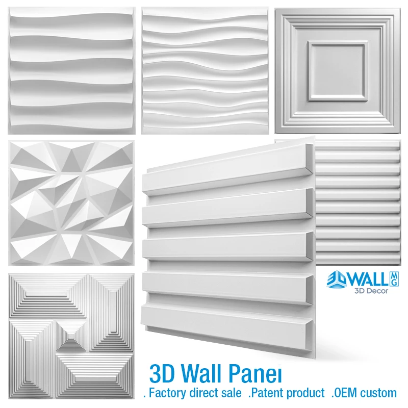 30x30 см 3d художественная настенная