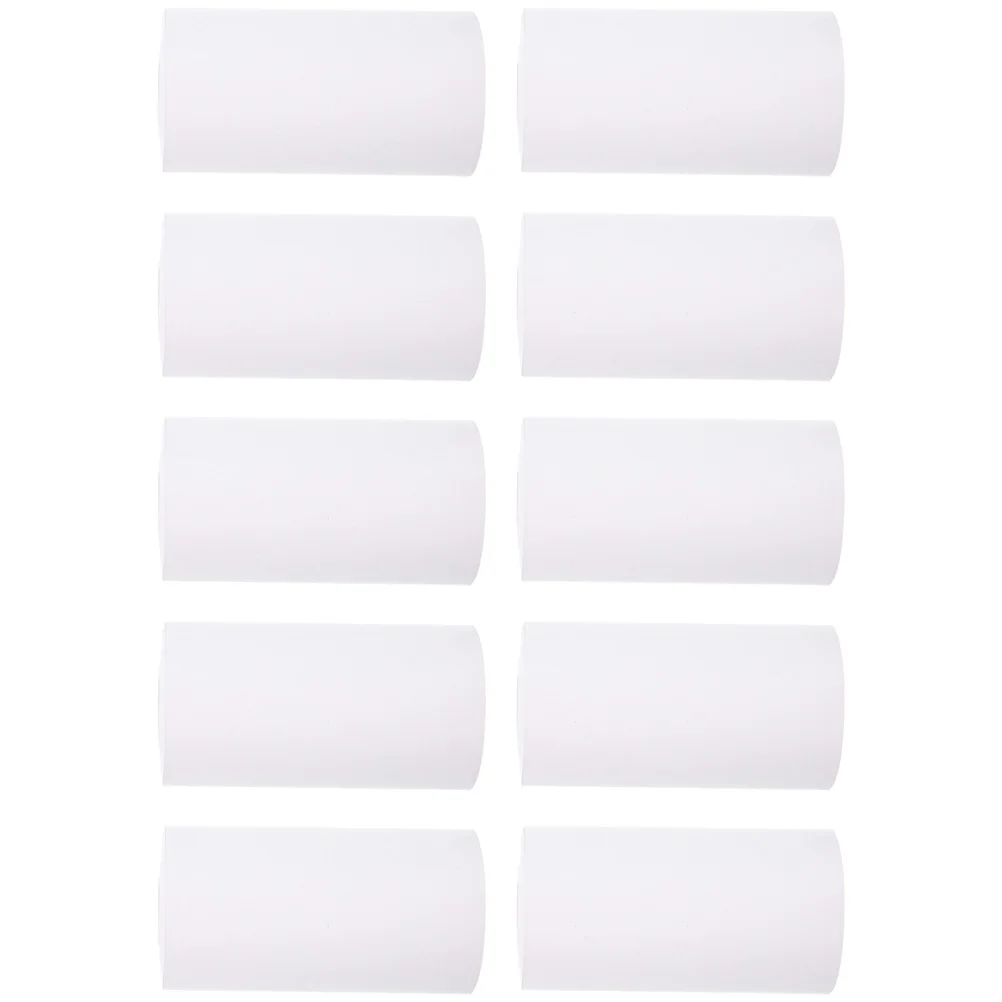 Рулоны термобумаги - Фотография_5