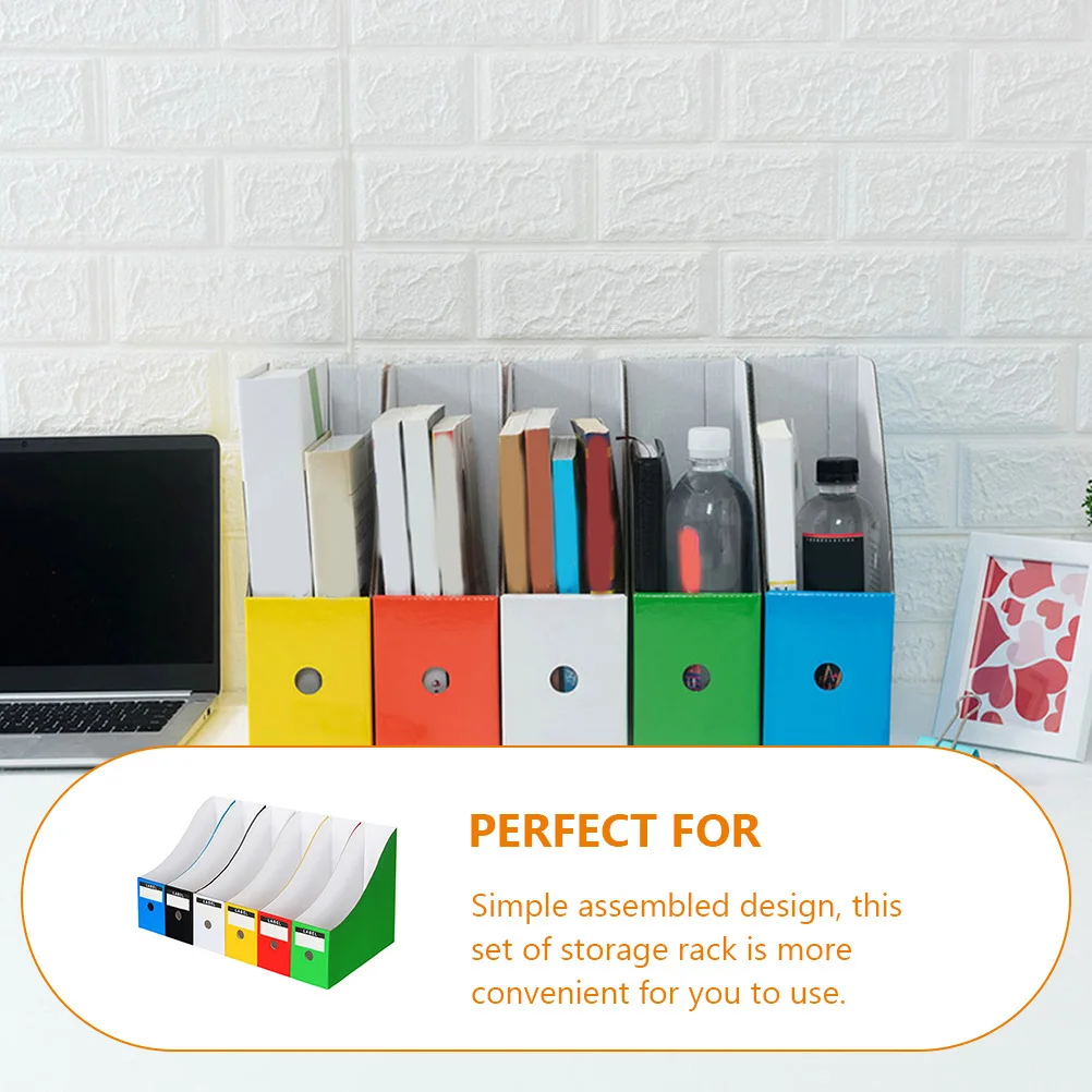 Многоразовый органайзер для файлов - Фотография_6