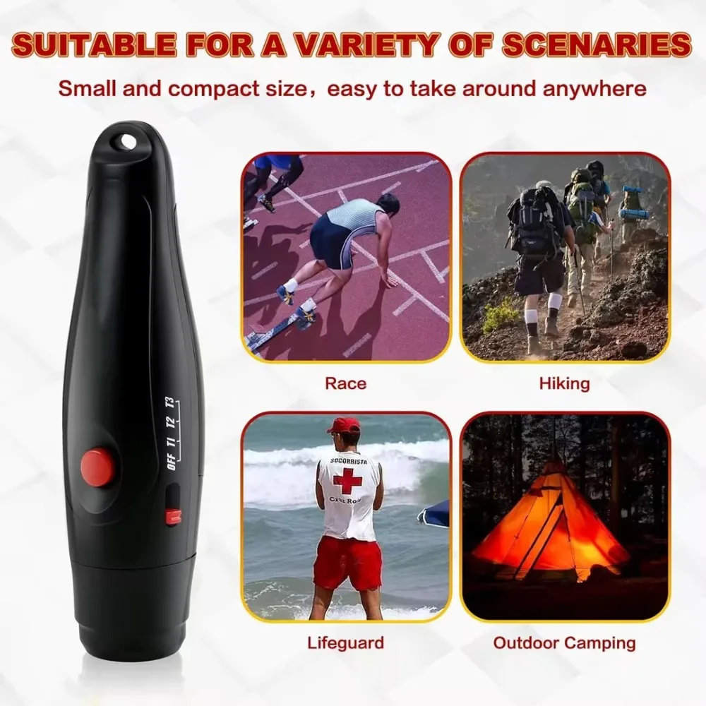 Электронный свисток - Фотография_5