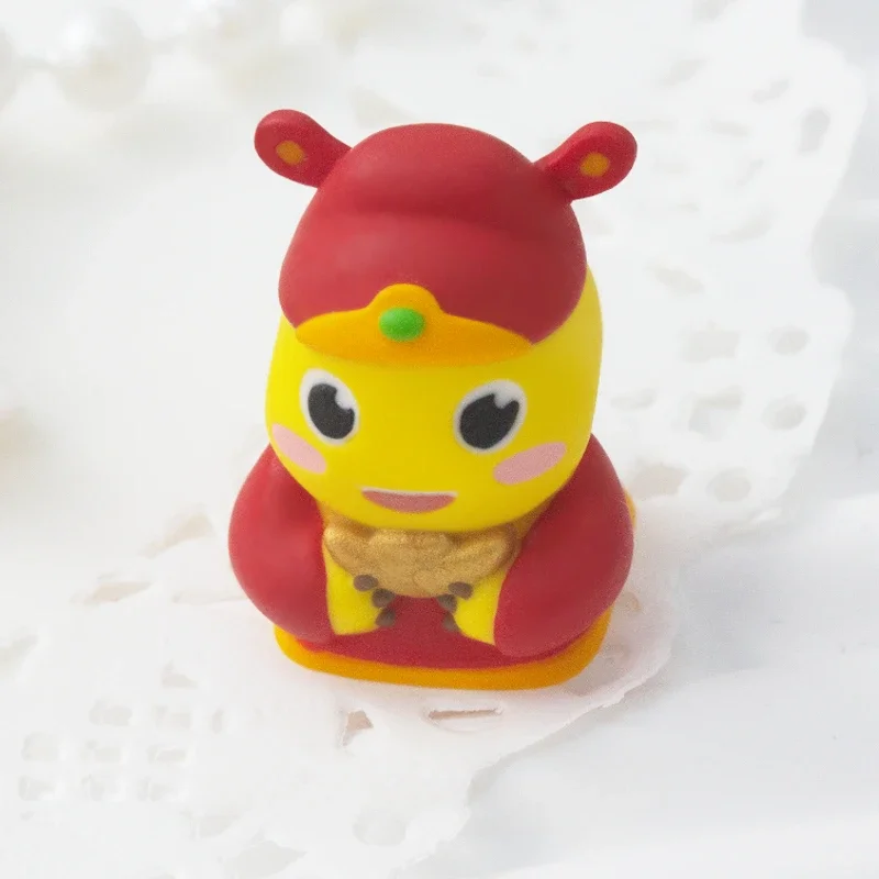 Nailong милые тематические колпачки для клавиш - Фотография_5