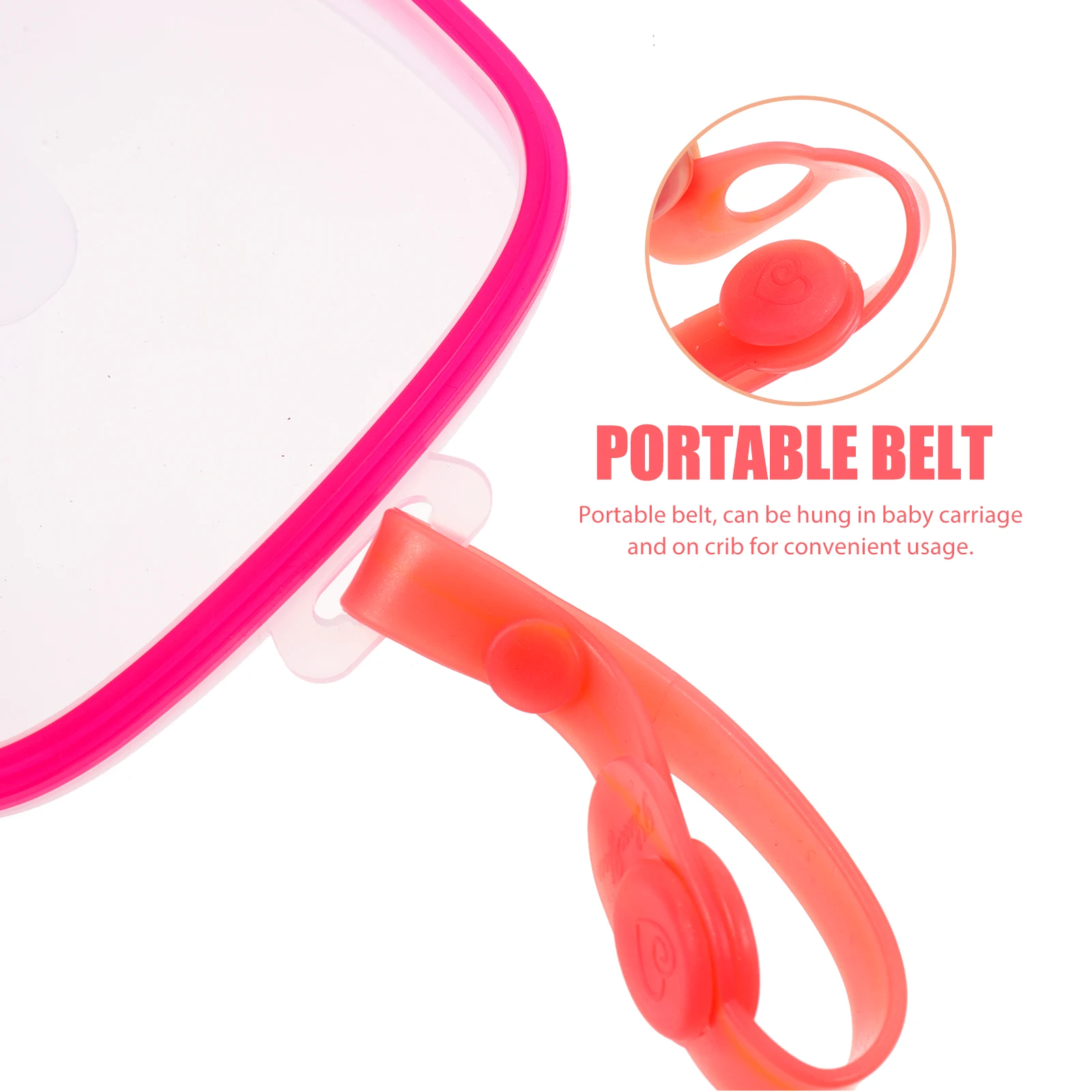 Портативный чехол для салфеток - Фотография_6