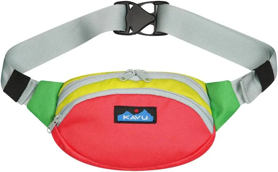 Поясная сумка kavu spectator из