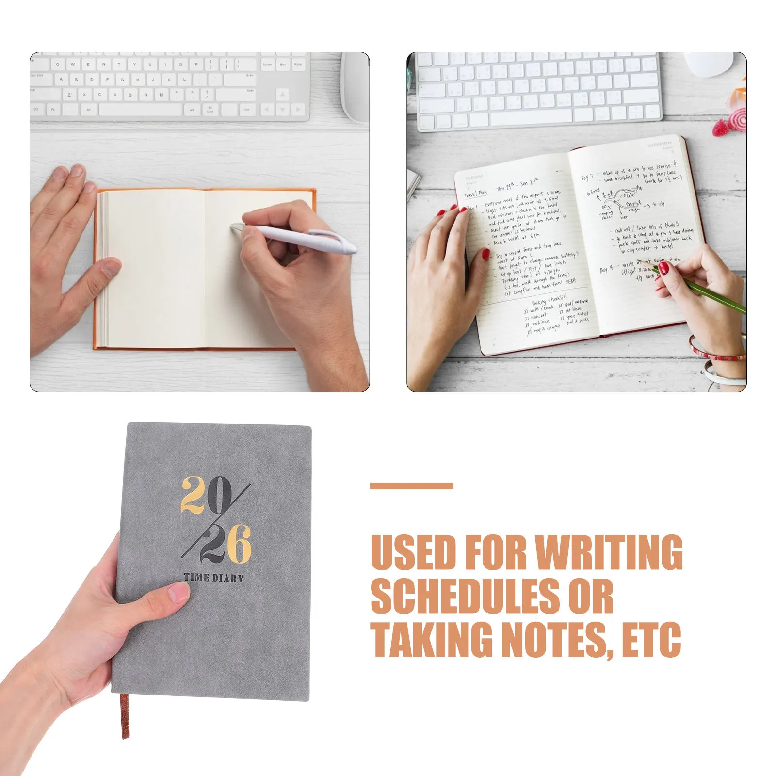 Академический планировщик формата а5 2026 - Фотография_4