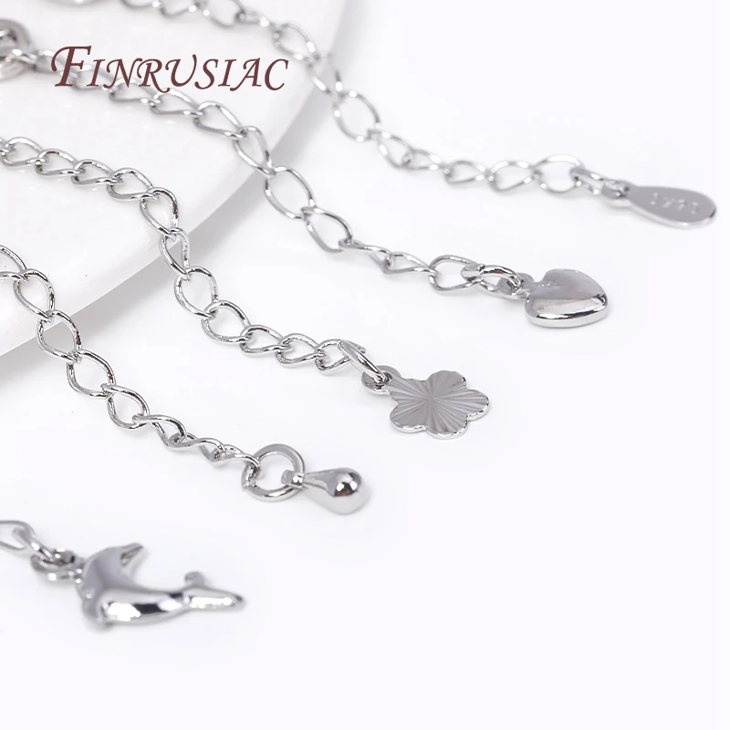 Карабин с удлинительной цепочкой - Фотография_4