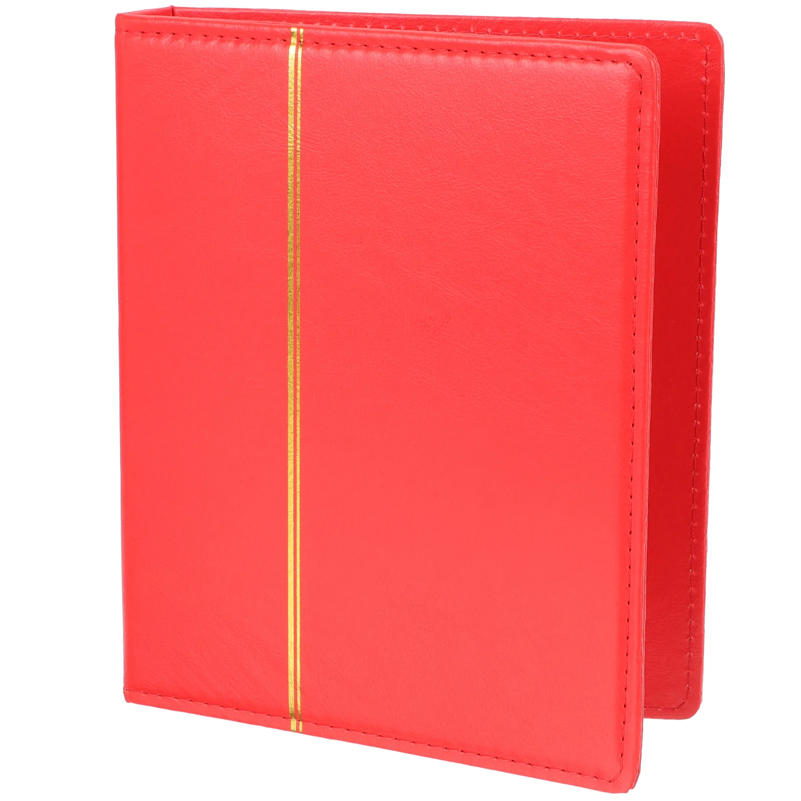 Альбомы для сбора марок a5 книга - Фотография_2