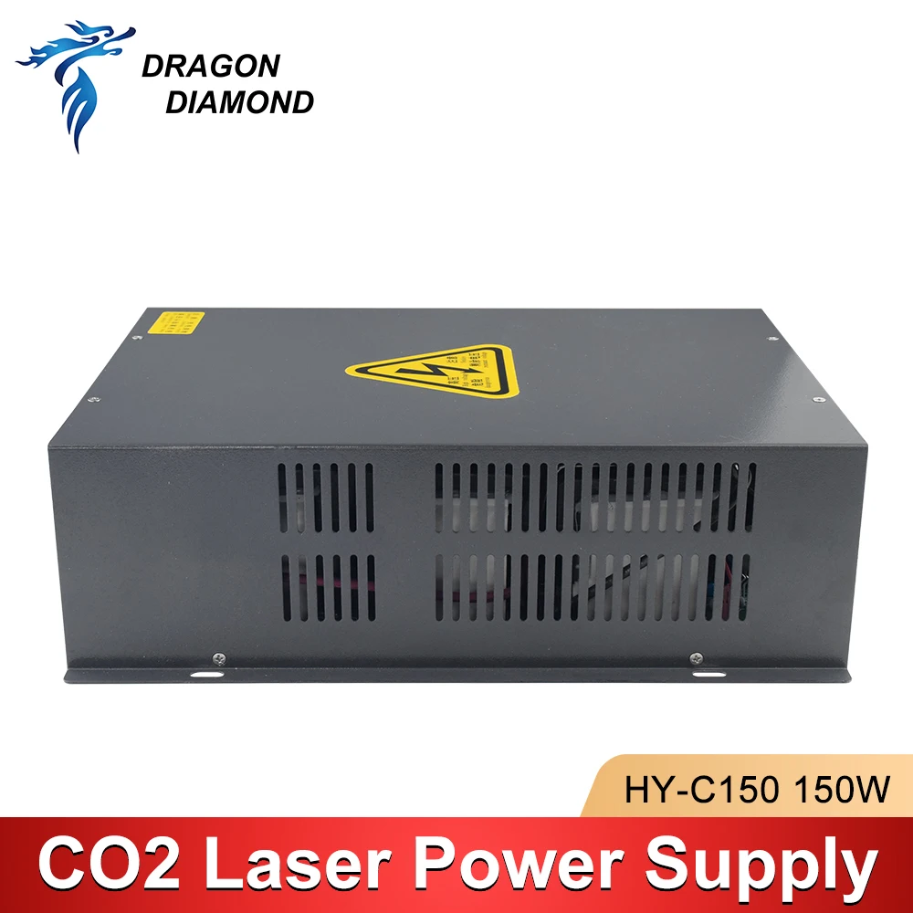 Hy-c150 источник питания для лазера - Фотография_5