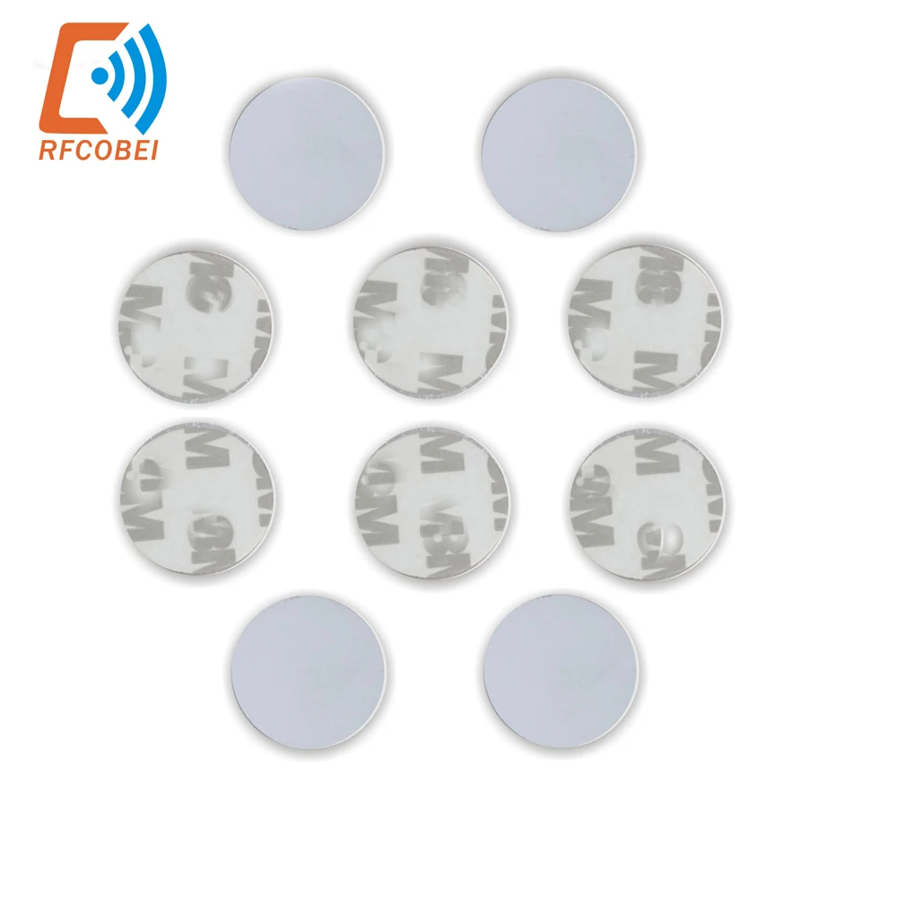 Rfid-метка с блоком 0