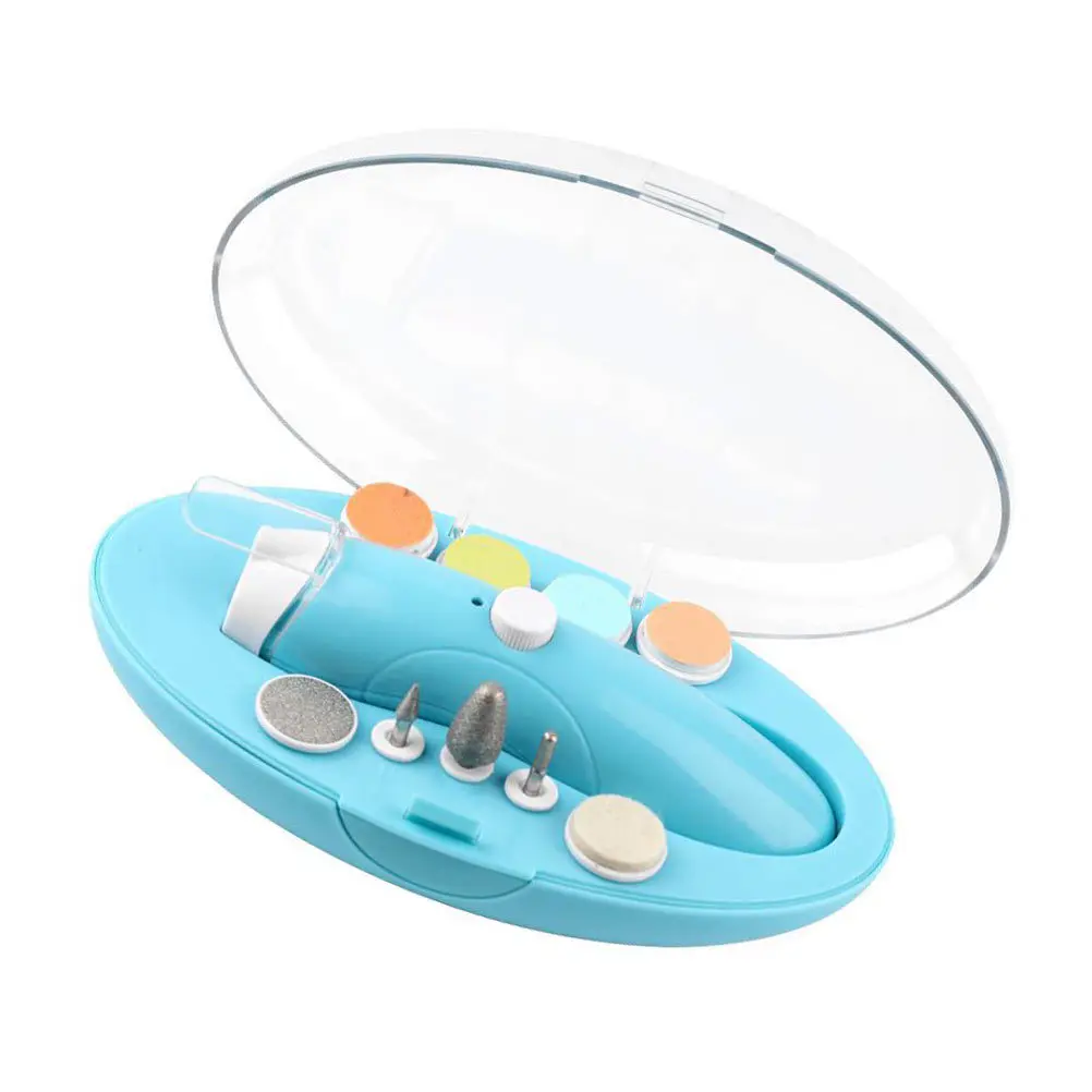 1 комплект электрического триммера - Фотография_6